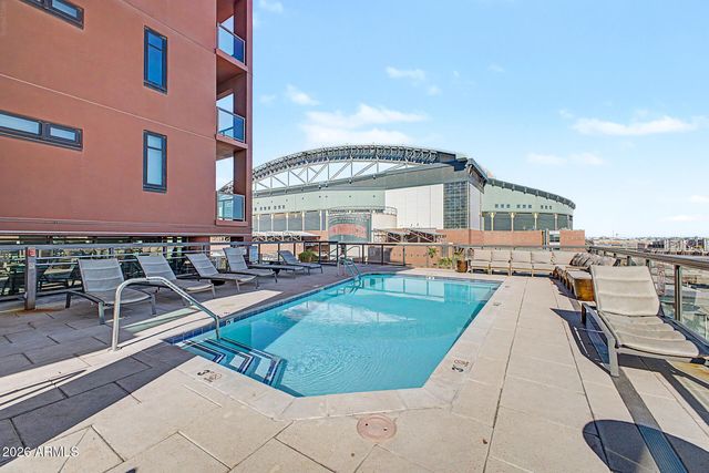 310 S 4TH Street 1401, Phoenix, AZ 85004