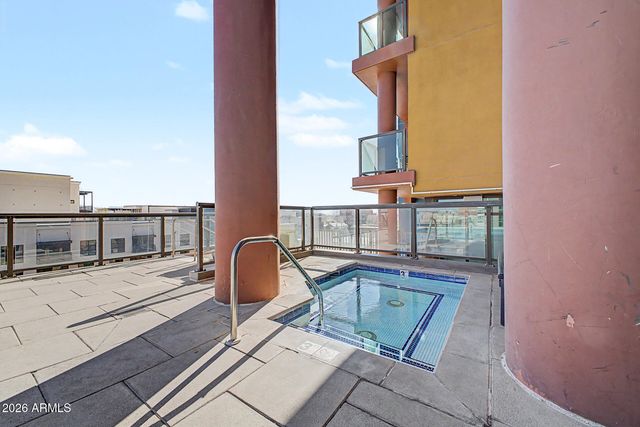 310 S 4TH Street 1401, Phoenix, AZ 85004