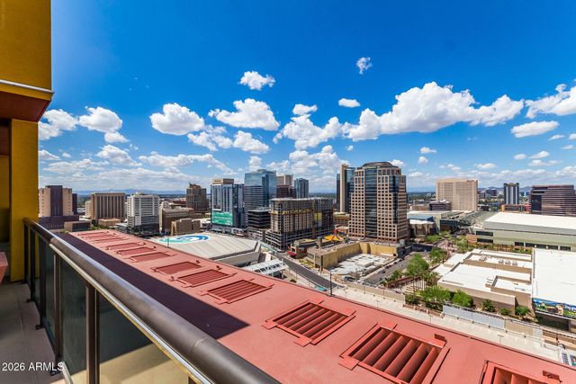 310 S 4TH Street 1401, Phoenix, AZ 85004