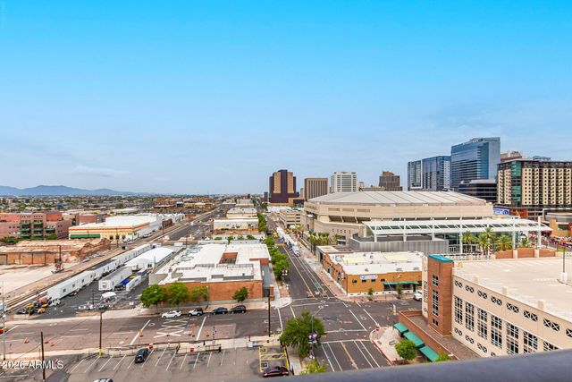 310 S 4TH Street 1401, Phoenix, AZ 85004