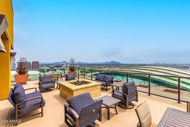 310 S 4TH Street 1401, Phoenix, AZ 85004