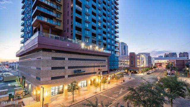 310 S 4TH Street 1401, Phoenix, AZ 85004
