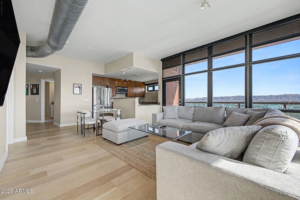 310 S 4TH Street 1401, Phoenix, AZ 85004 — photo 4