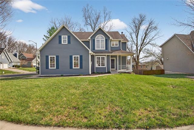 10001 NW 87th Street, Kansas City, MO 64153