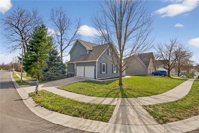 10001 NW 87th Street, Kansas City, MO 64153