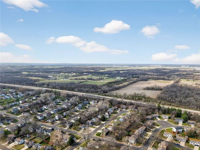 10001 NW 87th Street, Kansas City, MO 64153