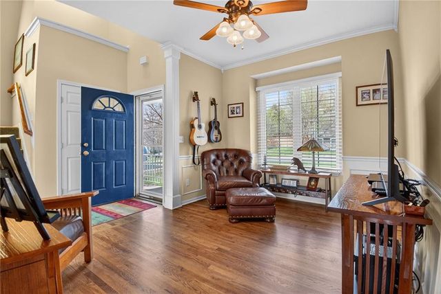 10001 NW 87th Street, Kansas City, MO 64153