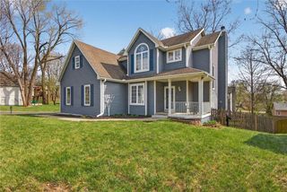 10001 NW 87th Street, Kansas City, MO 64153