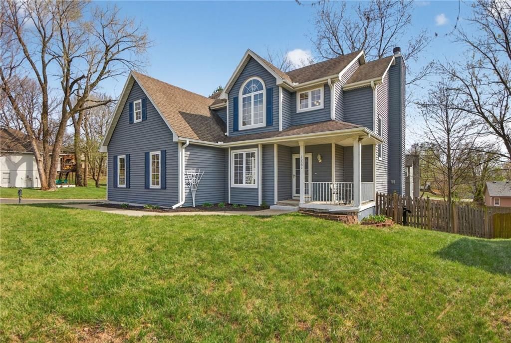 10001 NW 87th Street, Kansas City, MO 64153