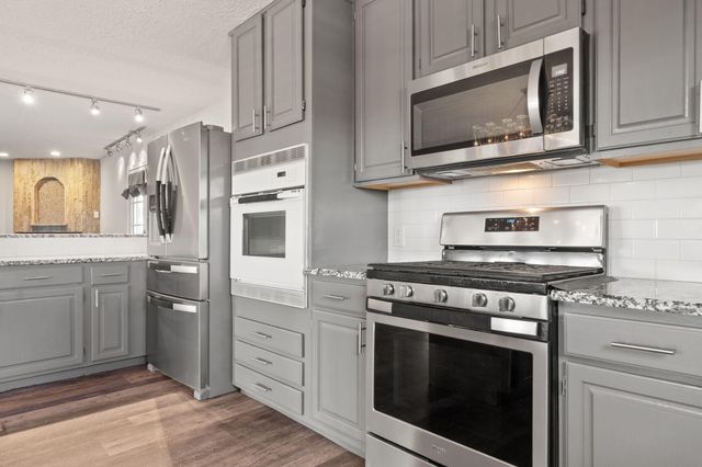 5373 Raglin Avenue SW, Albuquerque, NM 87121