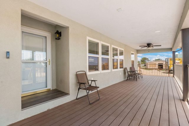 5373 Raglin Avenue SW, Albuquerque, NM 87121
