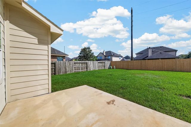 9118 Cavalier Lane, Rosenberg, TX 77469