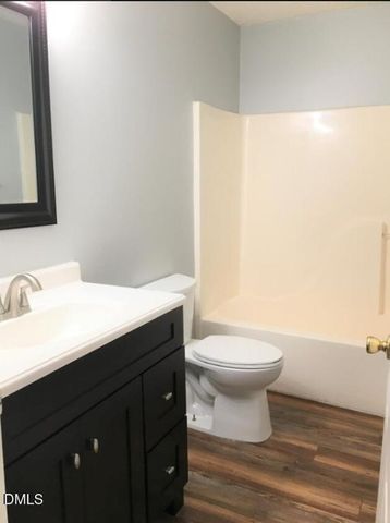 721 S Merritt Mill Road, Chapel Hill, NC 27516