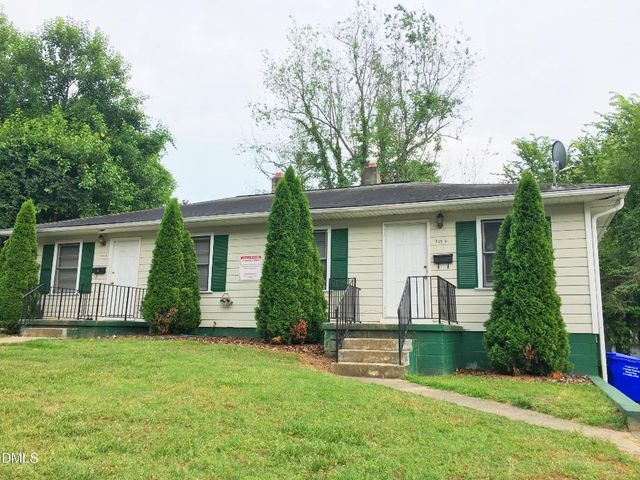 721 S Merritt Mill Road, Chapel Hill, NC 27516