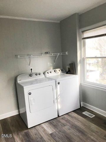 721 S Merritt Mill Road, Chapel Hill, NC 27516