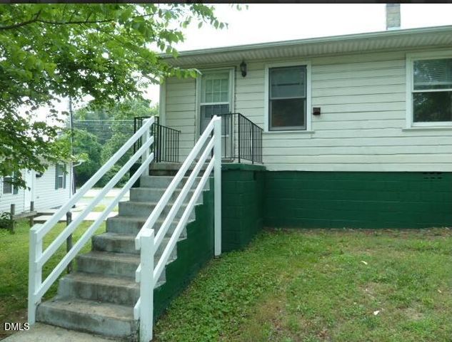 721 S Merritt Mill Road, Chapel Hill, NC 27516