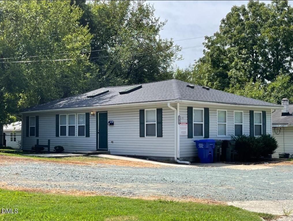 721 S Merritt Mill Road, Chapel Hill, NC 27516