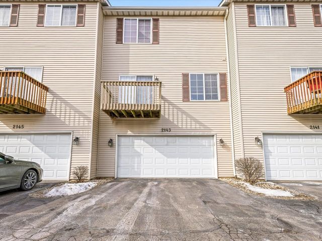 2143 Derby Lane, Belvidere, IL 61008