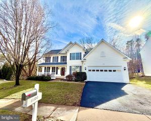 11100 COPELAND CT, Fredericksburg, VA 22407