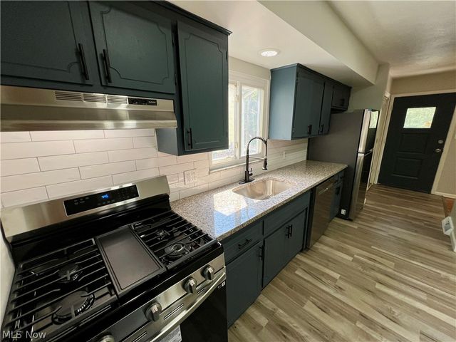 14417 Maple Avenue, Maple Heights, OH 44137