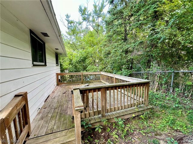 14417 Maple Avenue, Maple Heights, OH 44137