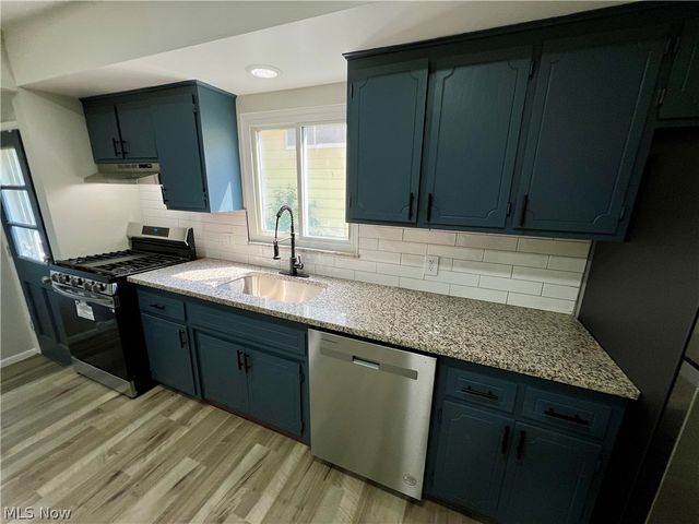 14417 Maple Avenue, Maple Heights, OH 44137