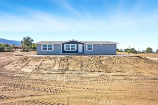 9622 Via Verde Avenue, Pinon Hills, CA 92372