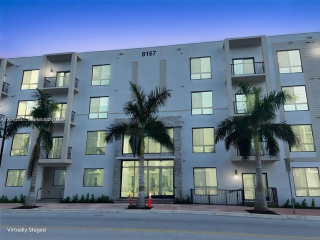 8167 NW 41st St E-308, Doral, FL 33166