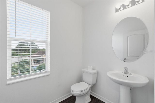 5513 ANGEL FISH COURT, New Port Richey, FL 34652
