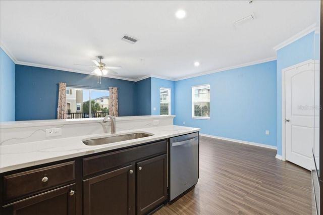 5513 ANGEL FISH COURT, New Port Richey, FL 34652