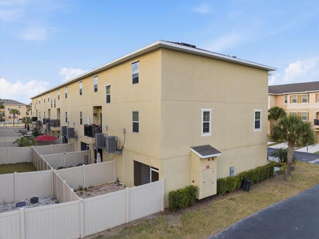 5513 ANGEL FISH COURT, New Port Richey, FL 34652