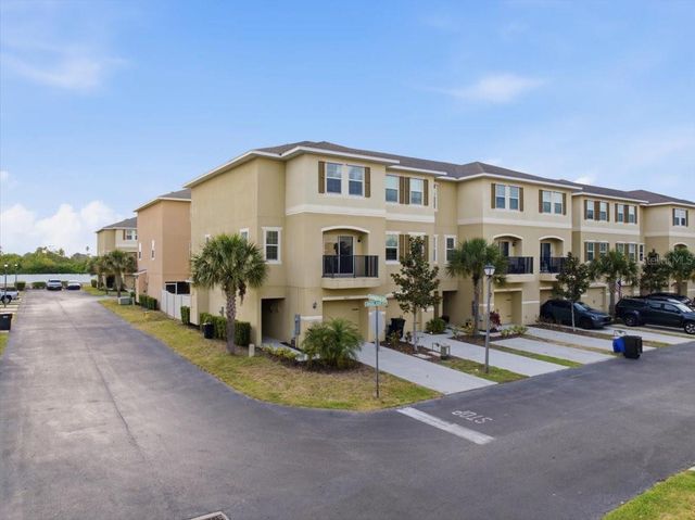 5513 ANGEL FISH COURT, New Port Richey, FL 34652