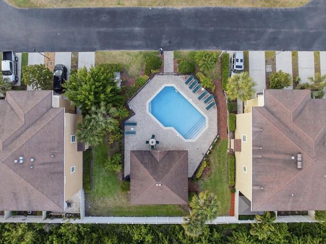 5513 ANGEL FISH COURT, New Port Richey, FL 34652