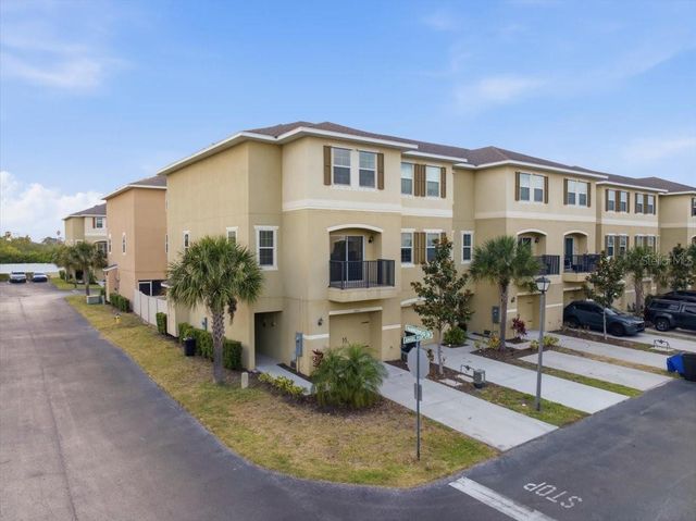 5513 ANGEL FISH COURT, New Port Richey, FL 34652