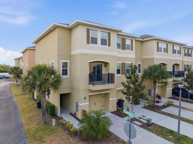 5513 ANGEL FISH COURT, New Port Richey, FL 34652
