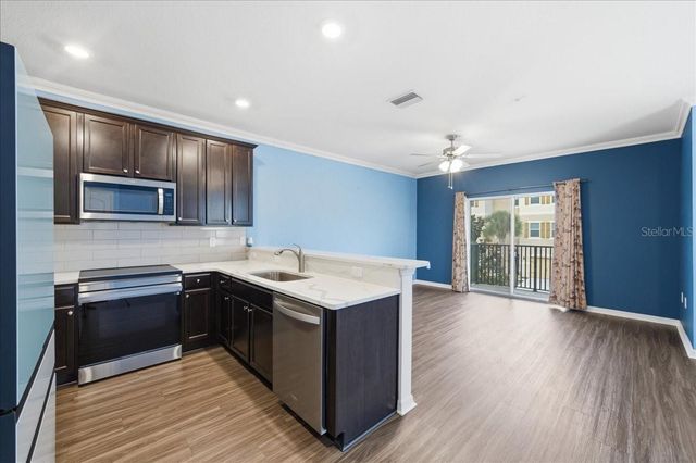 5513 ANGEL FISH COURT, New Port Richey, FL 34652