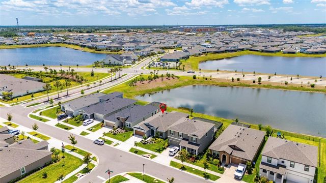 6081 HIDDEN BRANCH DRIVE, Apollo Beach, FL 33572