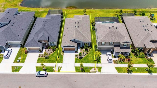 6081 HIDDEN BRANCH DRIVE, Apollo Beach, FL 33572