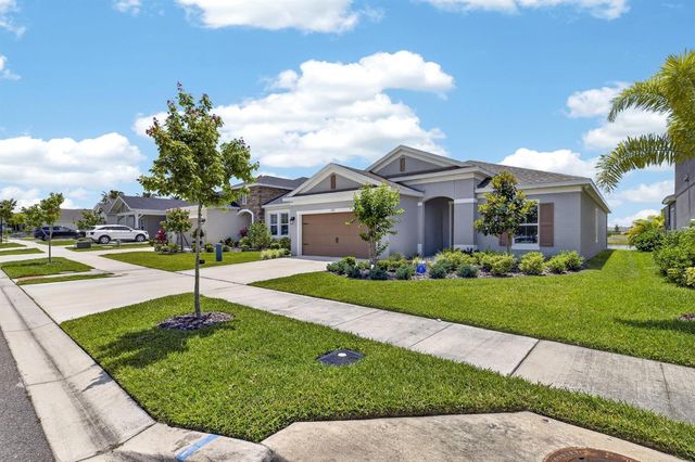 6081 HIDDEN BRANCH DRIVE, Apollo Beach, FL 33572