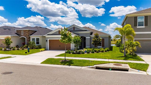 6081 HIDDEN BRANCH DRIVE, Apollo Beach, FL 33572