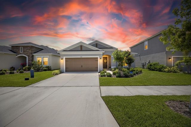 6081 HIDDEN BRANCH DRIVE, Apollo Beach, FL 33572