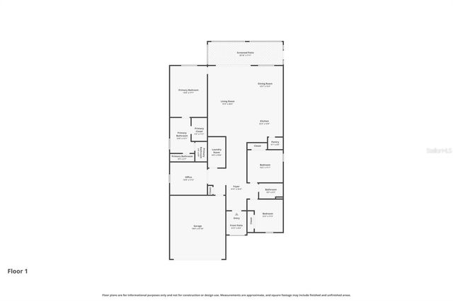 6081 HIDDEN BRANCH DRIVE, Apollo Beach, FL 33572