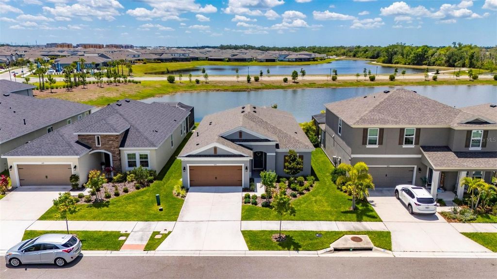 6081 HIDDEN BRANCH DRIVE, Apollo Beach, FL 33572