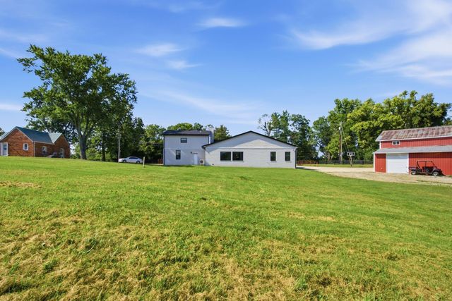 7015-7019 Old Richmond Road, Lexington, KY 40515