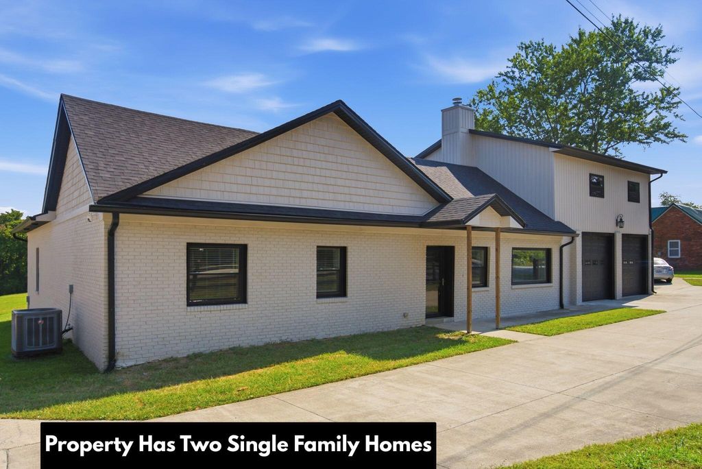 7015-7019 Old Richmond Road, Lexington, KY 40515