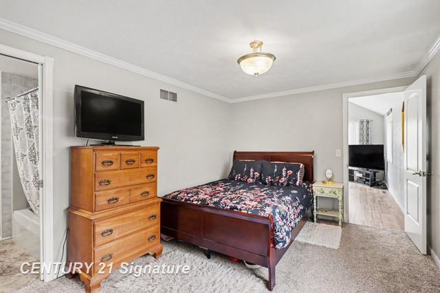 1361 Mckimmy Drive, Tobacco Twp, MI 48612