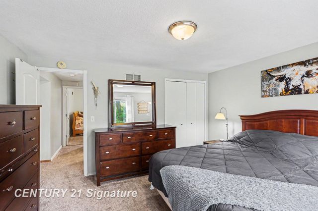 1361 Mckimmy Drive, Tobacco Twp, MI 48612