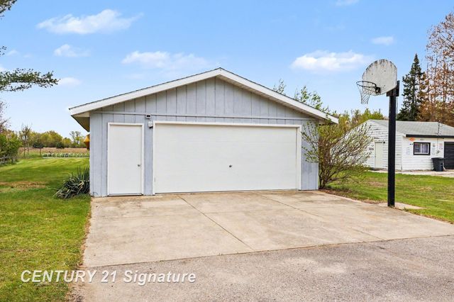 1361 Mckimmy Drive, Tobacco Twp, MI 48612