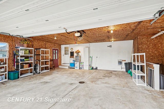1361 Mckimmy Drive, Tobacco Twp, MI 48612