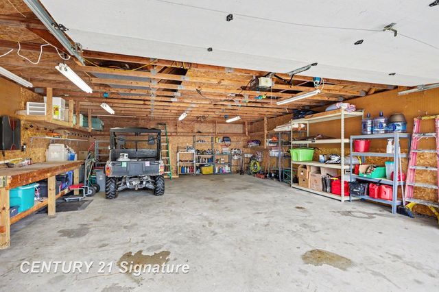 1361 Mckimmy Drive, Tobacco Twp, MI 48612